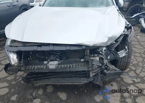 2019 Nissan Altima 2.5 S z USA, uszkodzony, nr VIN 1N4BL4BV0KC254007